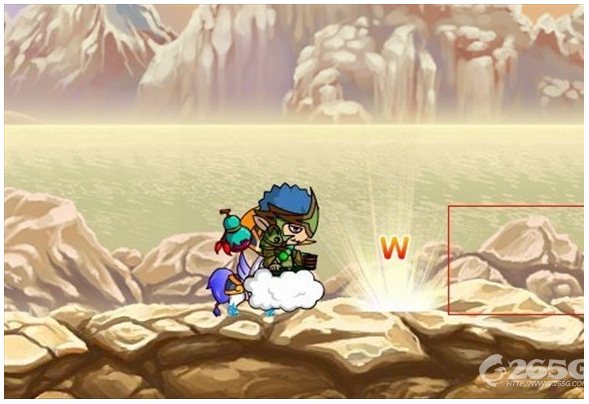 4399造梦西游3 V4.0 4399最新版图10