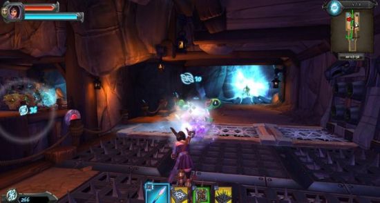 兽人必须死2中文版下载图4