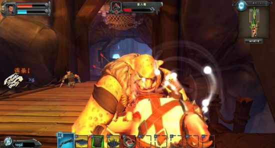 兽人必须死2中文版下载图2