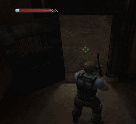 超能力战警 中文绿色版图1