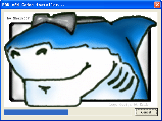x64 Components V5.24 官方安装版图1