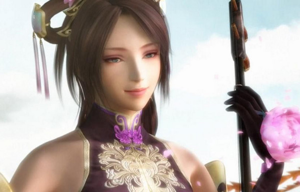 真三国无双5中文版下载 免费绿色版图2