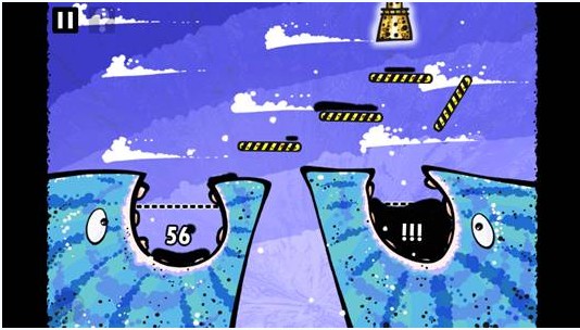 喂我石油下载 PC中文版图1