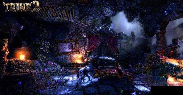 三位一体2(Trine2)2012 中文完整版图1