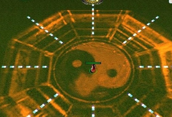 天下第一城(附隐藏英雄密码) 1.0中秋节娱乐版免费下载图1