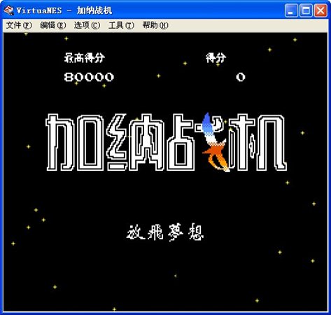 加纳战机下载 中文免费版图1