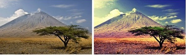 照片调色软件ColorStyler 1.02 滤镜版图2