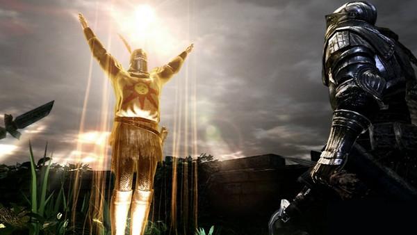 黑暗之魂 绿色免费中文版图1