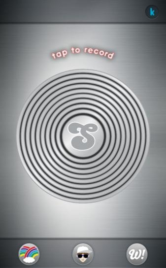 你说我唱 Songify V1.0.9 安卓手机免费版图1