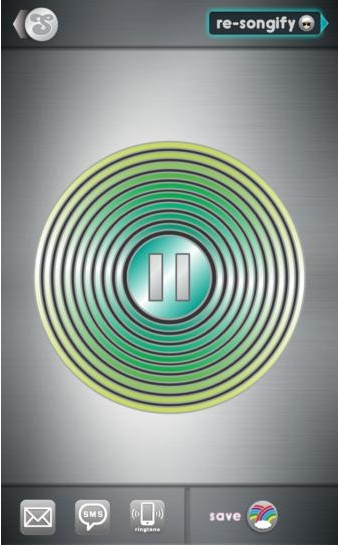 你说我唱 Songify V1.0.9 安卓手机免费版图2