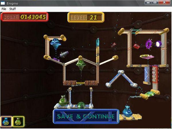 魔法滴中文版 绿色免费电脑版图1