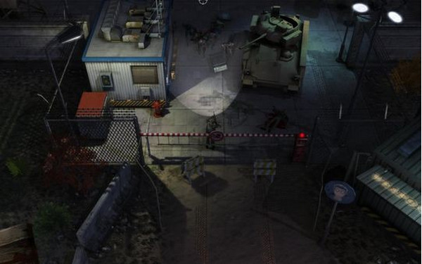 死亡部落单机游戏下载 绿色版图3