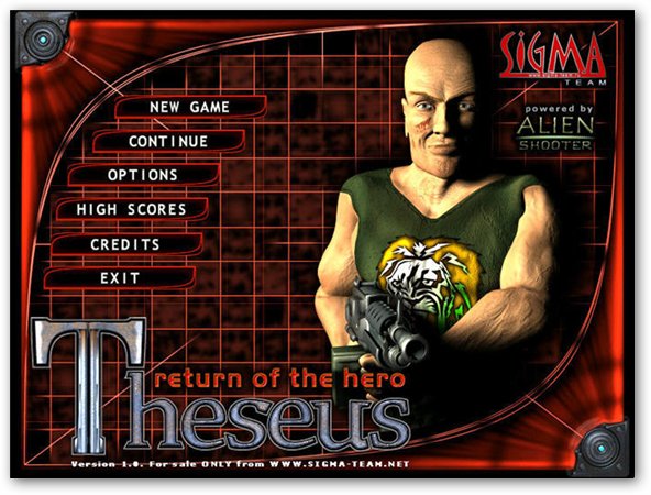 孤单枪手之英雄回归 简体中文版图1