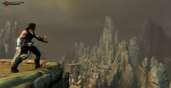 黑战神格尔沙普中文版 怪物猎人 绿色免费下载图2