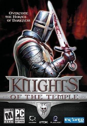 圣堂骑士团2中文版 绿色免费版图1