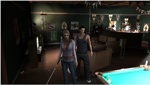 恶夜杀机2中文版下载图1