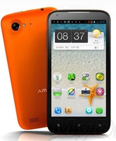 夏新N820手机USB驱动下载图1