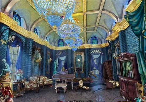 神秘遗产 伟人之戒中文版下载图2