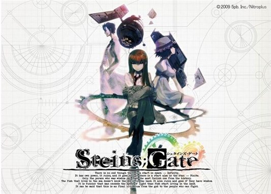 命运石之门中文版 PC汉化版图2