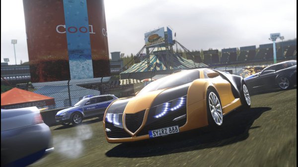 撞击时间5卧底中文版下载图2