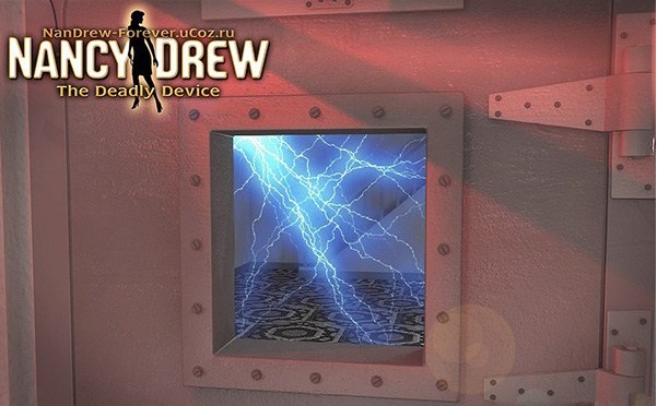 南茜朱儿:致命仪器 中文破解版下载图1