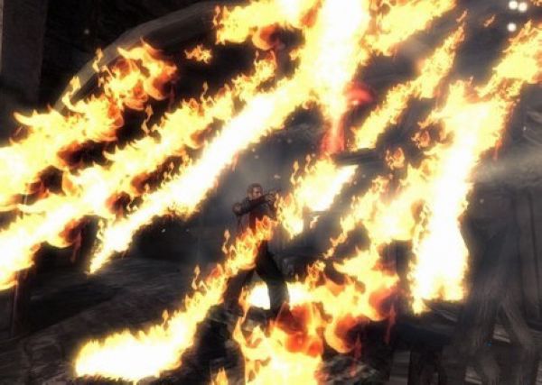 游戏 无间地狱下载 中文破解版图2