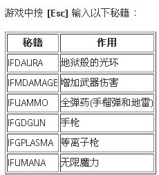 游戏 无间地狱下载 中文破解版图3