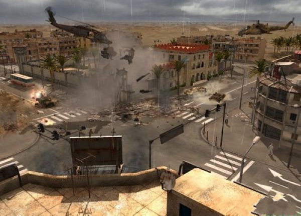 联合特遣部队中文版下载图3