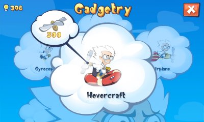 博士与狗 V1.0.0.151 安卓版图1