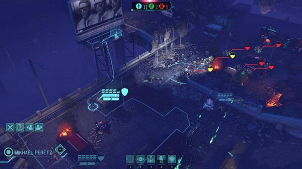 幽浮未知敌人中文版下载图1