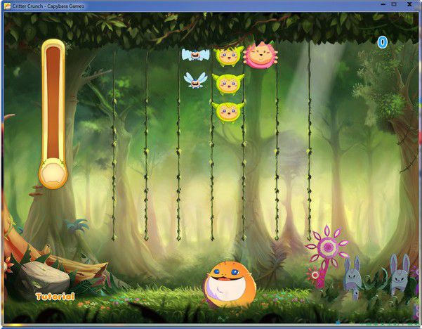 怪物大危机中文版 完整破解版下载图1