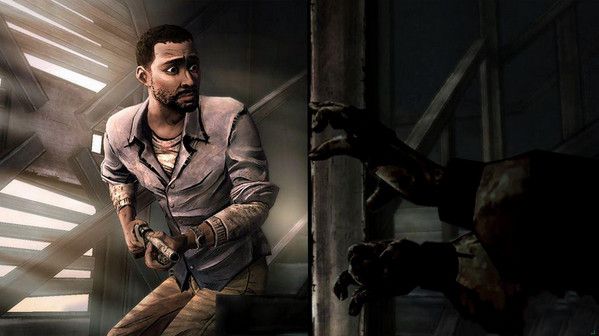 行尸走肉第四章:无处躲藏中文破解版下载图1