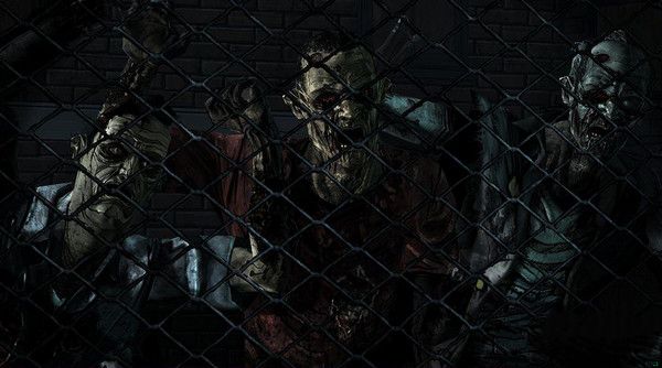 行尸走肉第四章:无处躲藏中文破解版下载图3