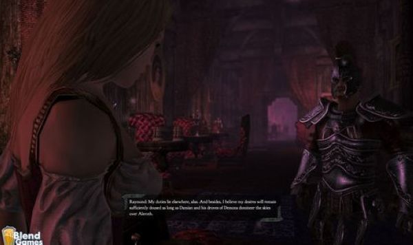 神界2复仇之炎中文版下载图1