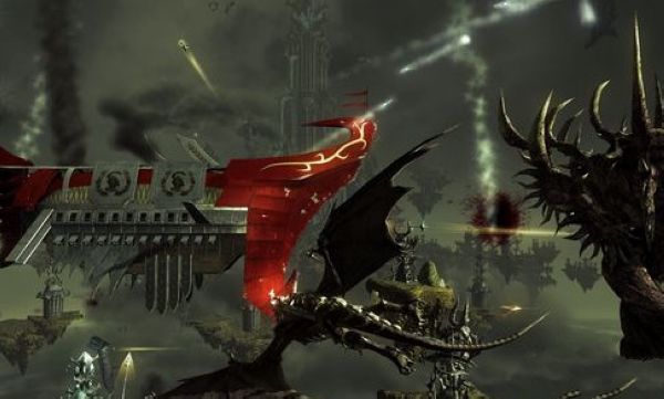 神界2复仇之炎中文版下载图2