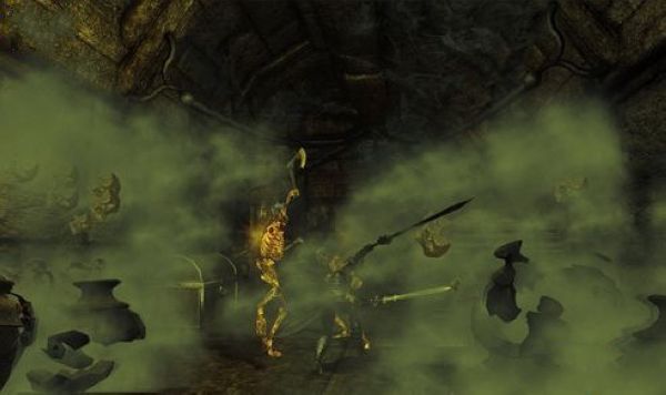 神界2复仇之炎中文版下载图3