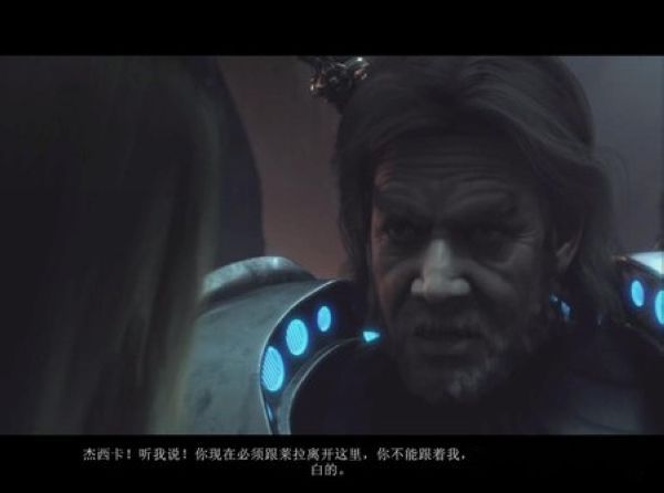 暗黑之门伦敦简体中文版下载图1