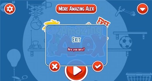 神奇的阿力 V1.0.5 安卓版下载图1