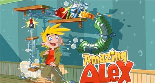 神奇的阿力 V1.0.5 安卓版下载图2