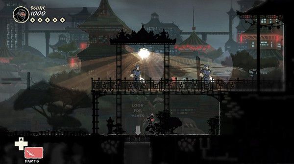 忍者印记中文版游戏下载 PC版图2