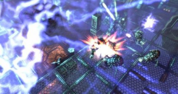 异形繁殖2:突击中文版下载图1