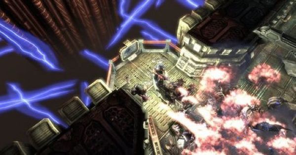 异形繁殖2:突击中文版下载图2