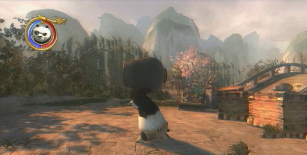 功夫熊猫游戏单机游戏下载图3