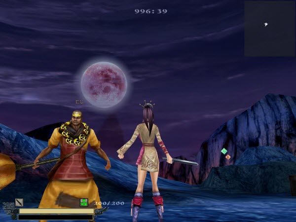 茅山道士精装版 1.4 中文绿色版图1