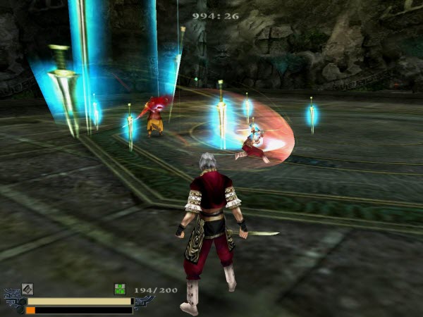 茅山道士精装版 1.4 中文绿色版图3