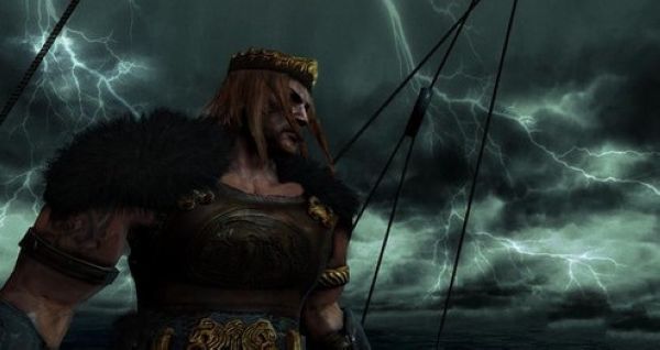 贝奥武夫单机游戏下载图1