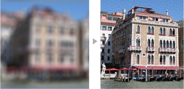 智能去模糊软件(SmartDeblur) V2.2 绿色版图2