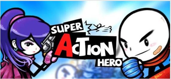 动感超人 v1.0.3 安卓版图1