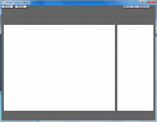 Driver Texture Editor 2.0 英文绿色版 提取和备份驱动程序图1
