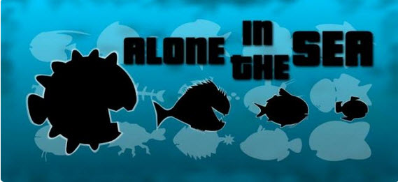 大鱼吃小鱼(Flsh Party) for android V1.6.1 安卓版图1